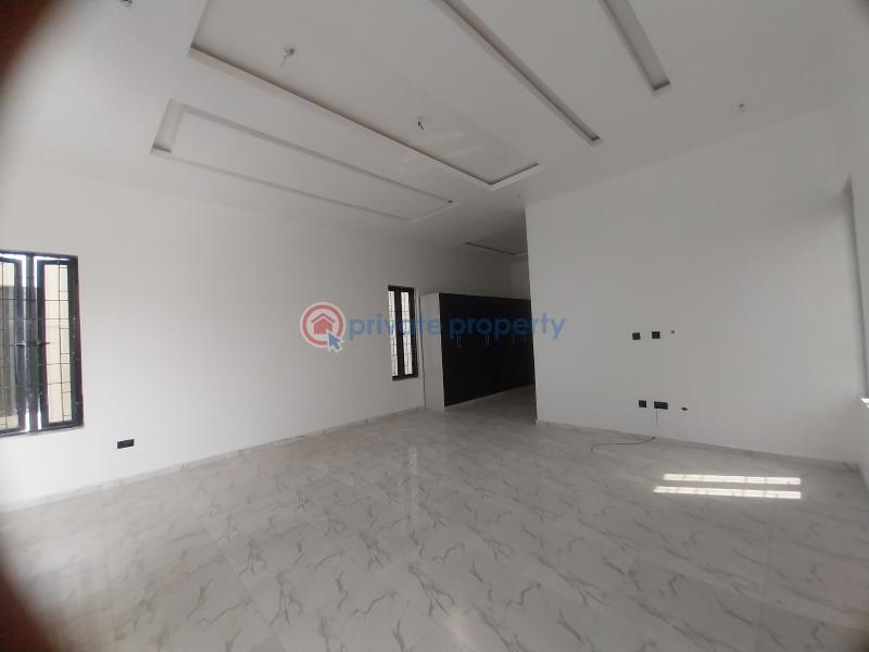 5 bedroom Detached Duplex For Sale Opic Estate Opic Lagos Extension Ogun - 9