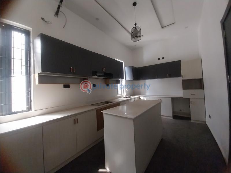 5 bedroom Detached Duplex For Sale Opic Estate Opic Lagos Extension Ogun - 4