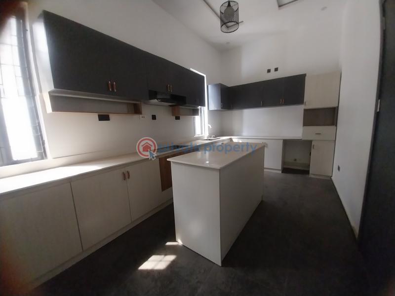 5 bedroom Detached Duplex For Sale Opic Estate Opic Lagos Extension Ogun - 5