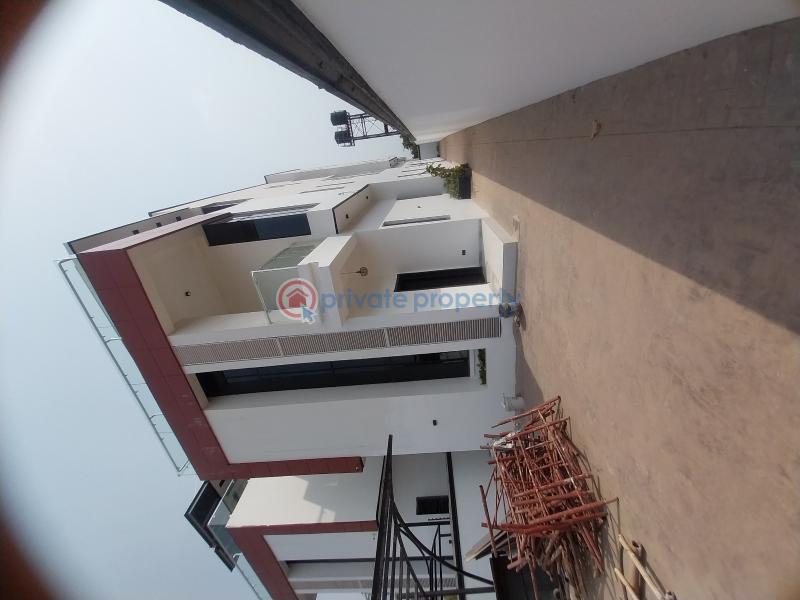 5 bedroom Detached Duplex For Sale Opic Estate Opic Lagos Extension Ogun - 1
