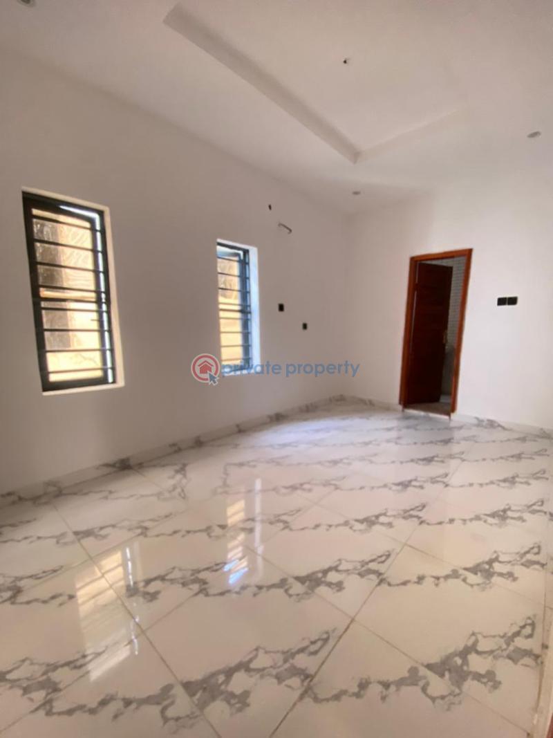 2 bedroom Terraced Duplex For Sale Awoyaya Ajah Lagos - 7