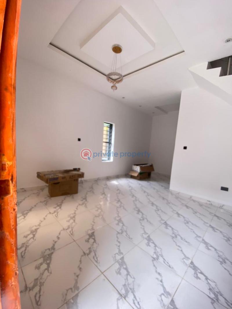 2 bedroom Terraced Duplex For Sale Awoyaya Ajah Lagos - 8