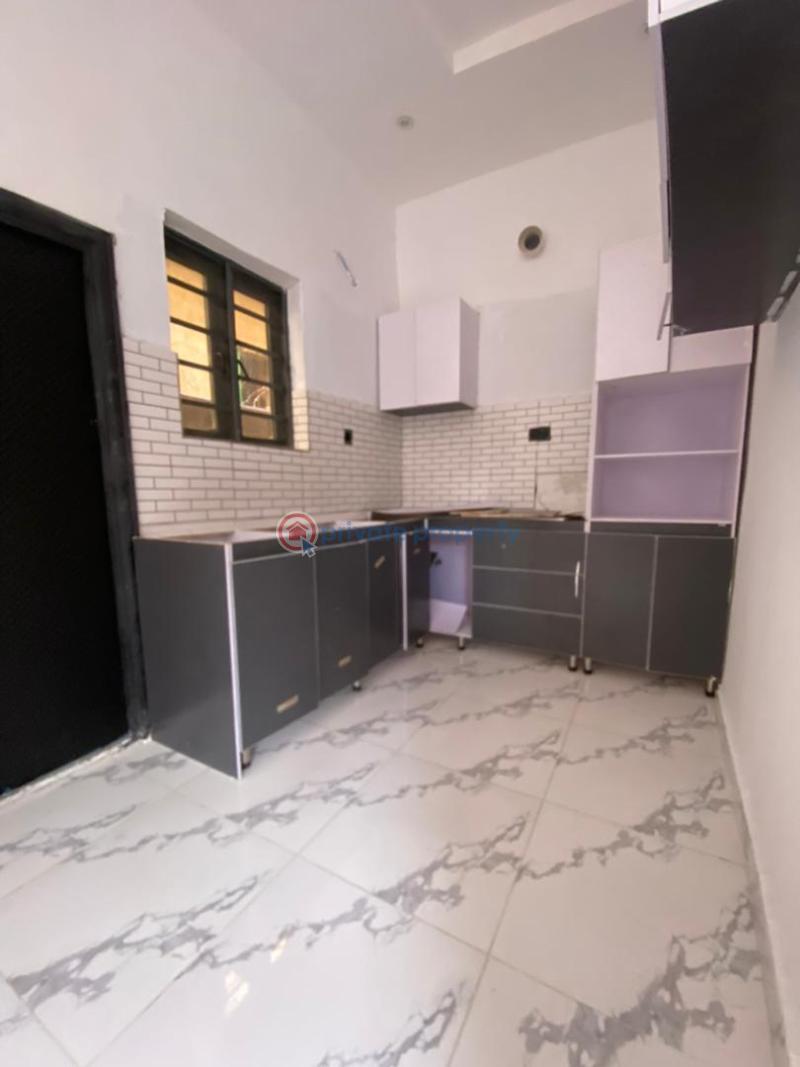 2 bedroom Terraced Duplex For Sale Awoyaya Ajah Lagos - 5