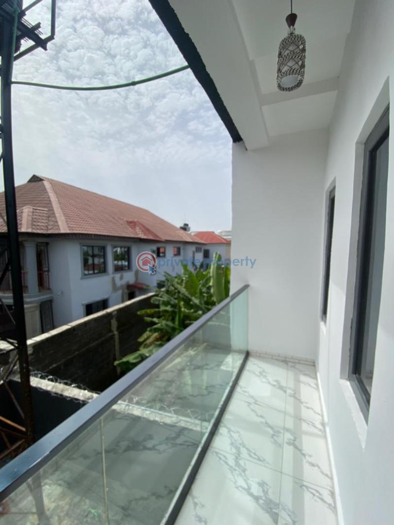 2 bedroom Terraced Duplex For Sale Awoyaya Ajah Lagos - 10