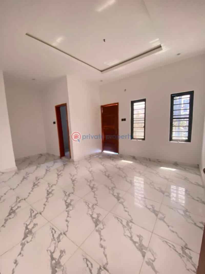 2 bedroom Terraced Duplex For Sale Awoyaya Ajah Lagos - 6