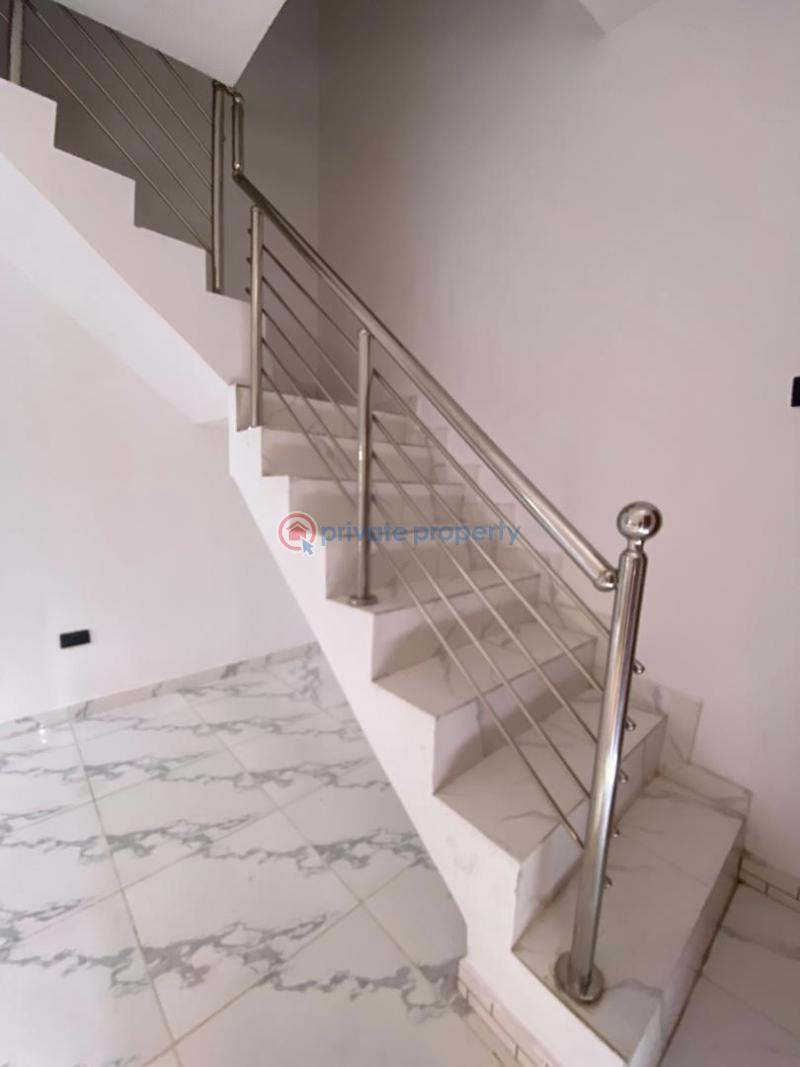2 bedroom Terraced Duplex For Sale Awoyaya Ajah Lagos - 4