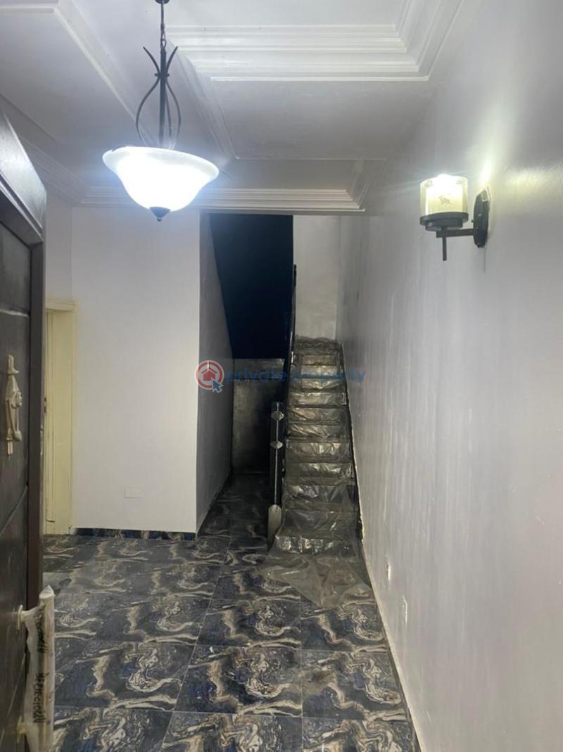 2 bedroom Block Of Flats For Rent Kusenla Road Along Lekki Expressway Lagos - 6