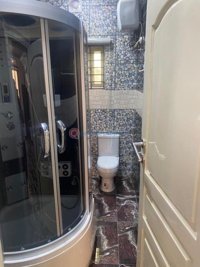 2 bedroom Block Of Flats For Rent Kusenla Road Along Lekki Expressway Lagos - 8