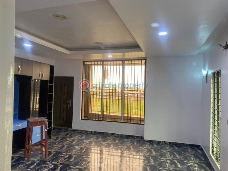 2 bedroom Block Of Flats For Rent Kusenla Road Along Lekki Expressway Lagos - 1