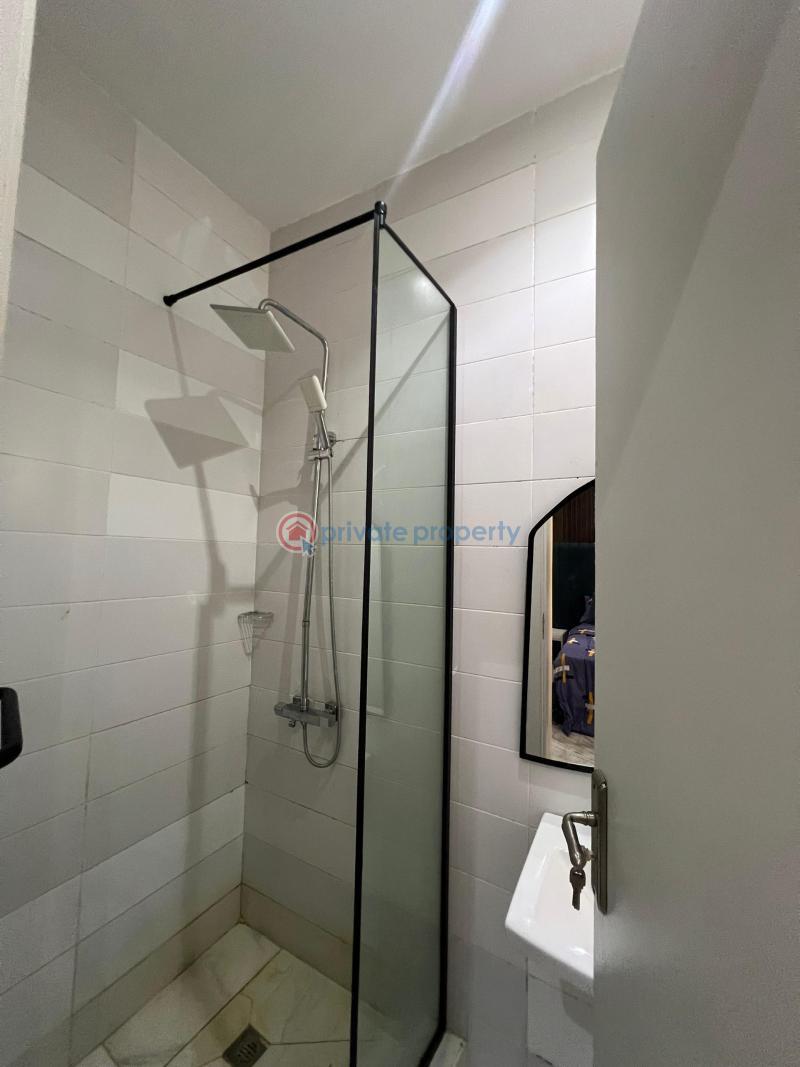 2 bedroom Block Of Flats For Rent Victoria Island Lagos - 6