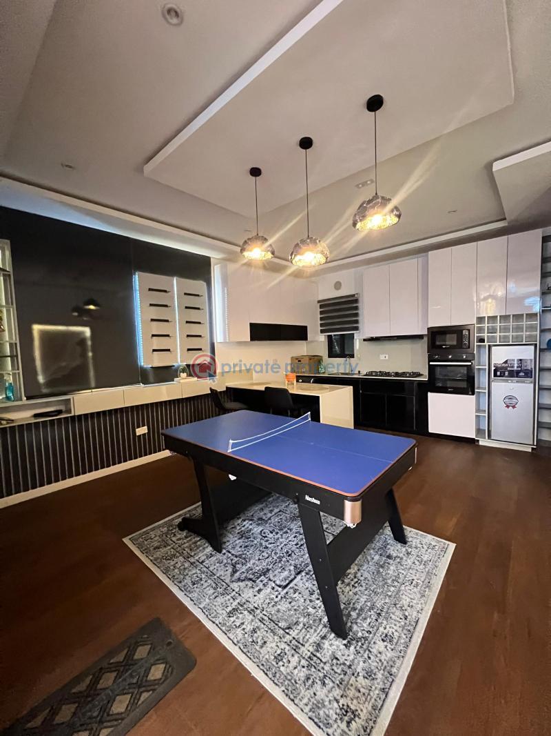 2 bedroom Block Of Flats For Rent Victoria Island Lagos - 1