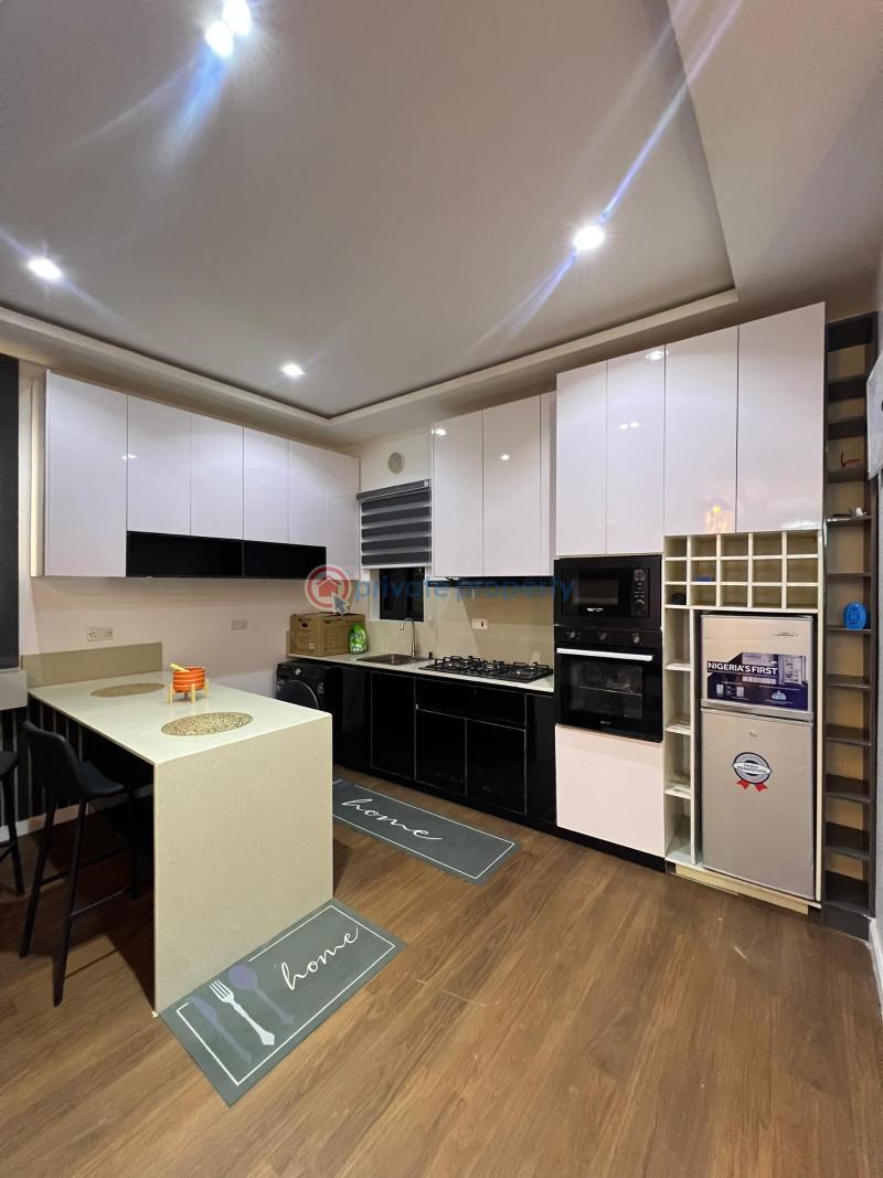 2 bedroom Block Of Flats For Rent Victoria Island Lagos - 2