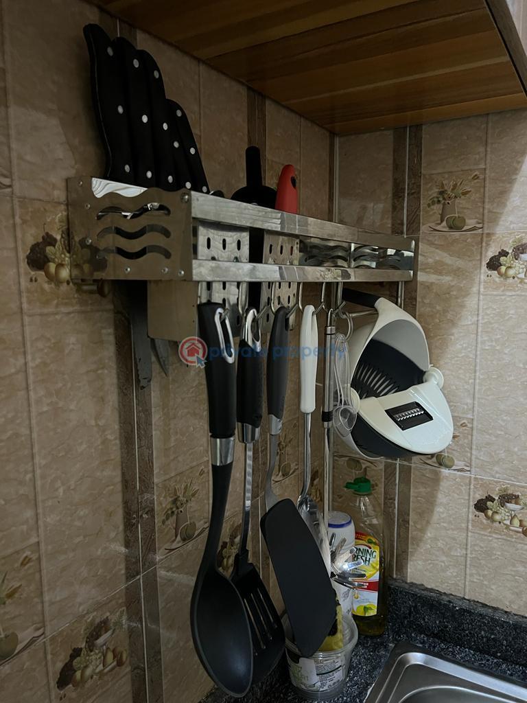 1 bedroom Flat & Apartment Short let Evan Estate Badore Ajah Lagos - 7