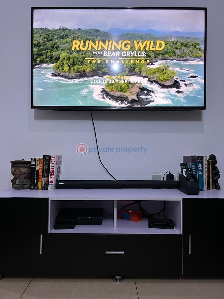 1 bedroom Flat & Apartment Short let Evan Estate Badore Ajah Lagos - 3