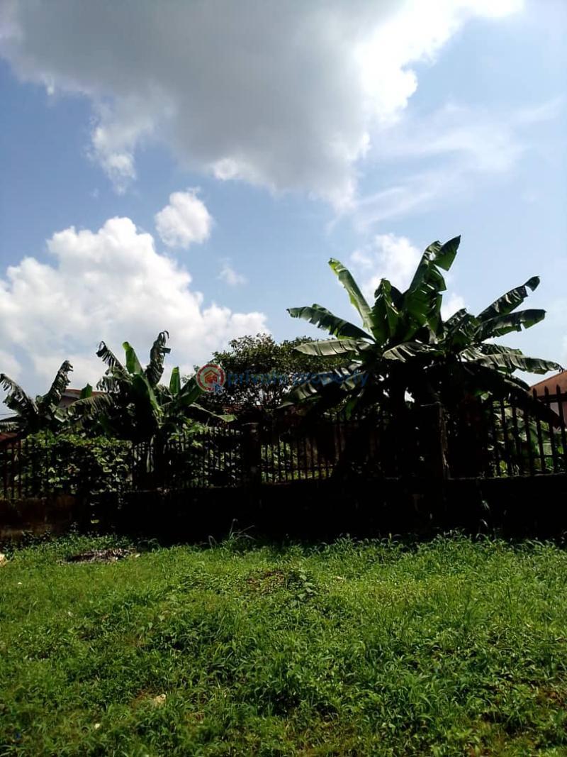 Land For Sale Akpajo Port Harcourt Rivers - 1