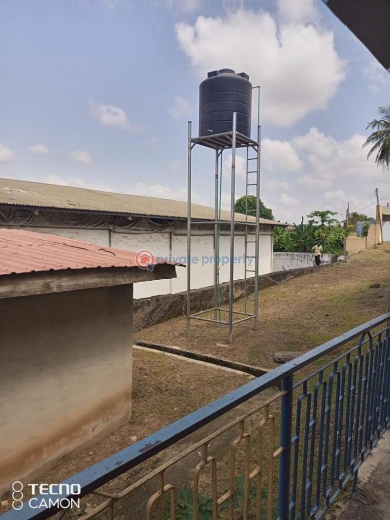 School For Sale Challenge Ibadan Oyo - 2