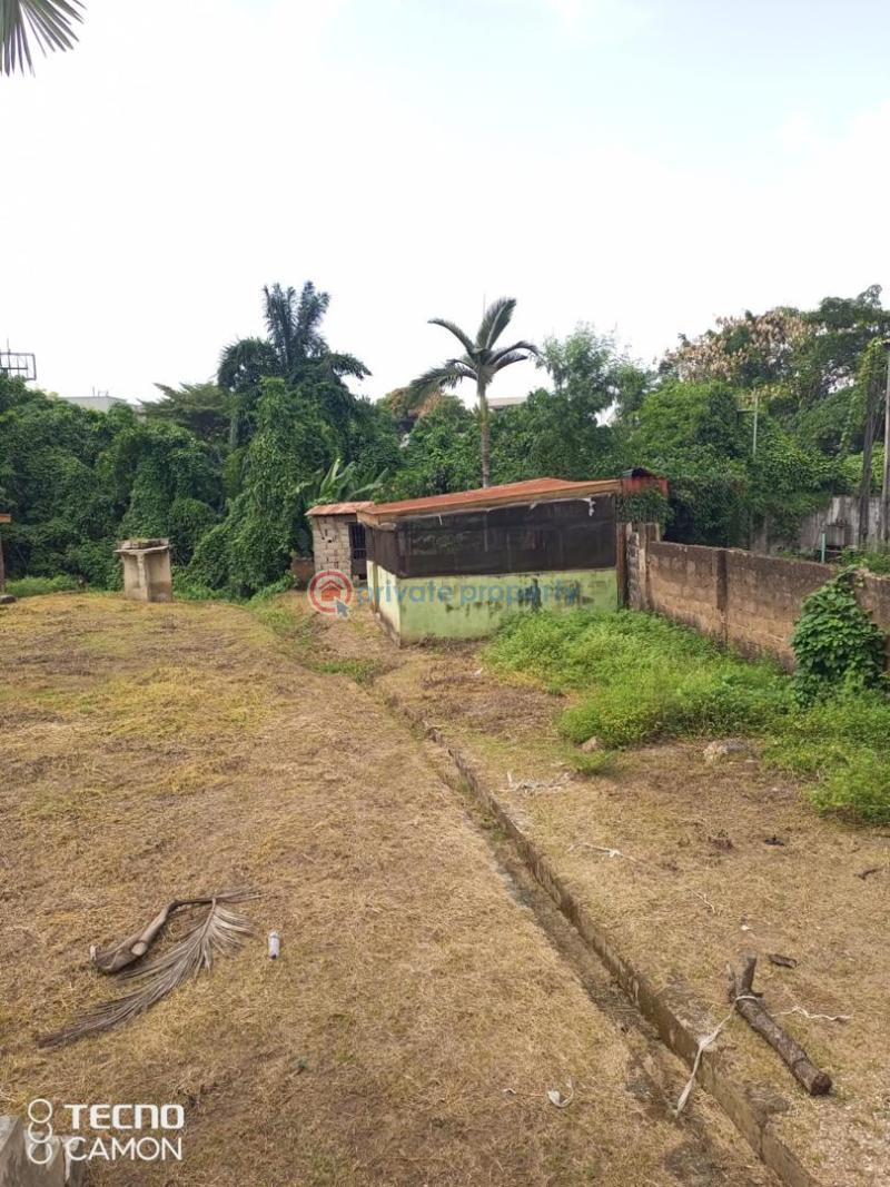 School For Sale Challenge Ibadan Oyo - 1