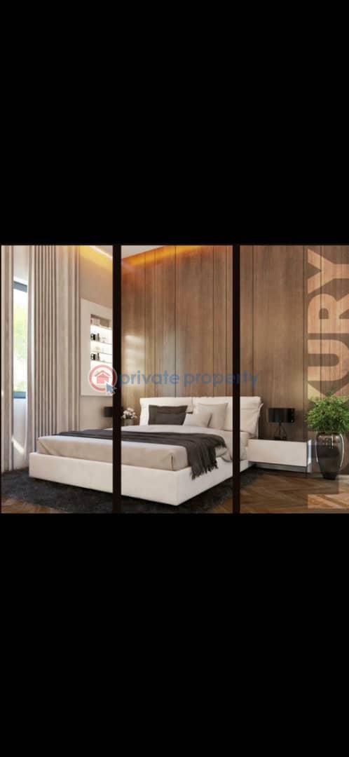 3 bedroom Block Of Flats For Rent Fo1 Kubwa Abuja Phase 4  - 1