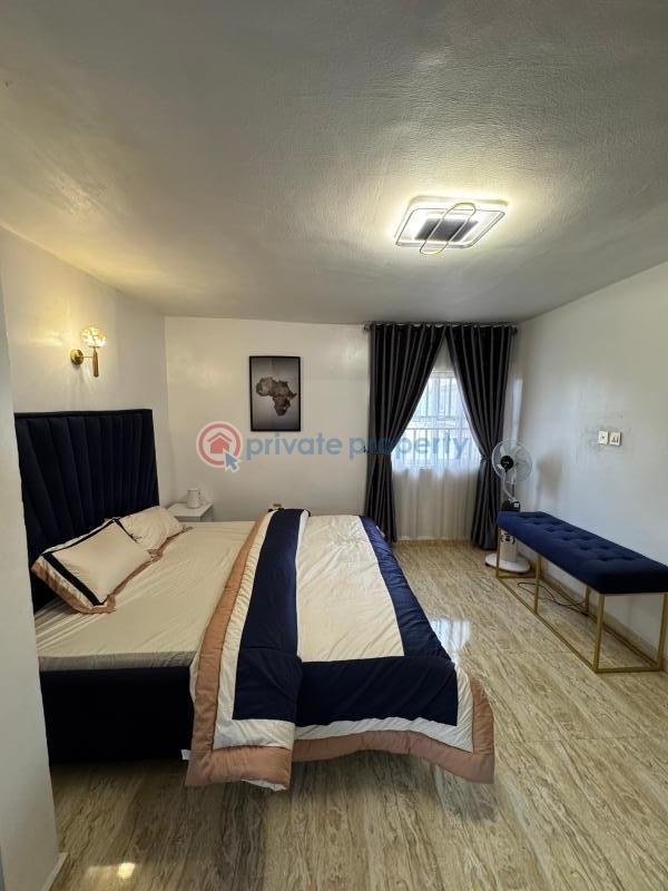 Fully furnished 1 bedroom apartment in lekki phase 1 - 16 1 bedroom Flat & Apartment For Rent Lekki Phase 1 Lagos - 16