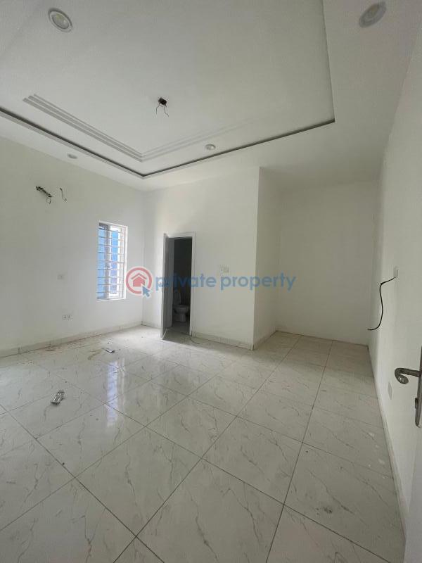 2 bedroom House For Rent Bera Estate Chevron Drive Lekki Lagos - 2