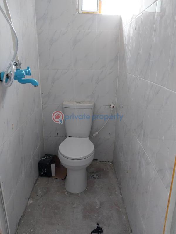 2 bedroom Flat & Apartment For Rent Off Herbert Macaulay Way Alagomeji Yaba Lagos - 13