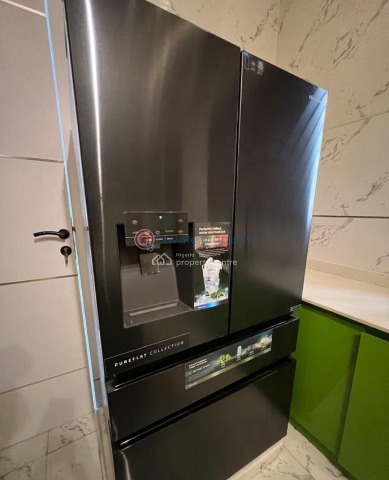 4 bedroom House For Sale Farm Villa Estate, Chevron Alternative, Lekki Phase 2, Lekki, Lagos Lekki Lagos - 6