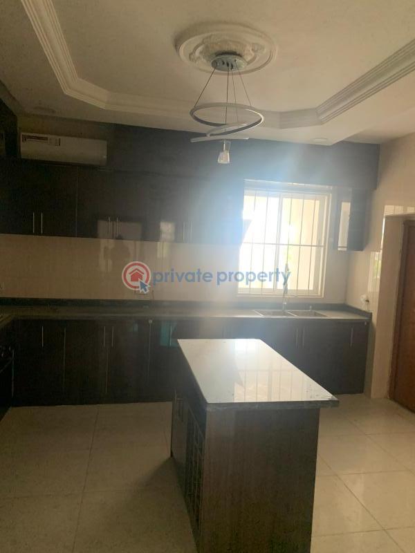 3 bedroom Flat & Apartment For Rent Ikoyi Lagos - 11
