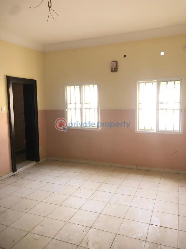 3 bedroom Flat & Apartment For Rent Citec Estate Gwarimpa Abuja Phase 3
