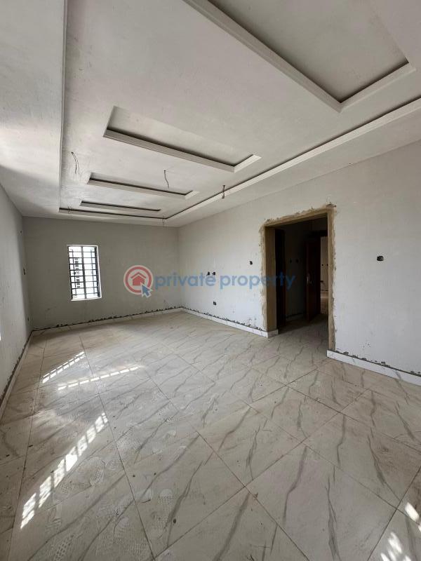 5 bedroom Detached Duplex For Sale Oladunni Ayandipo Street, New Bodija Bodija Ibadan Oyo - 8