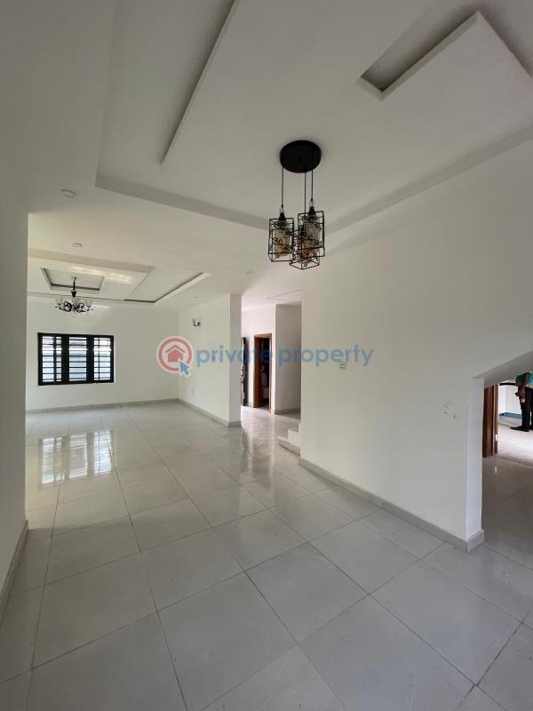 4 bedroom Detached Duplex For Sale Akobo Ibadan Oyo - 15