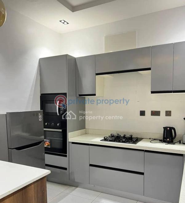 1 bedroom Mini Flat For Rent Ikate, Ikate Elegushi Lekki Lagos - 6