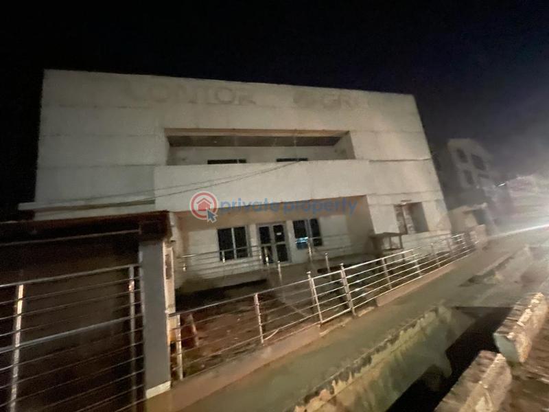 Commercial Property For Sale Along The Major Tared Road Idi Ape Ibadan Oyo - 5
