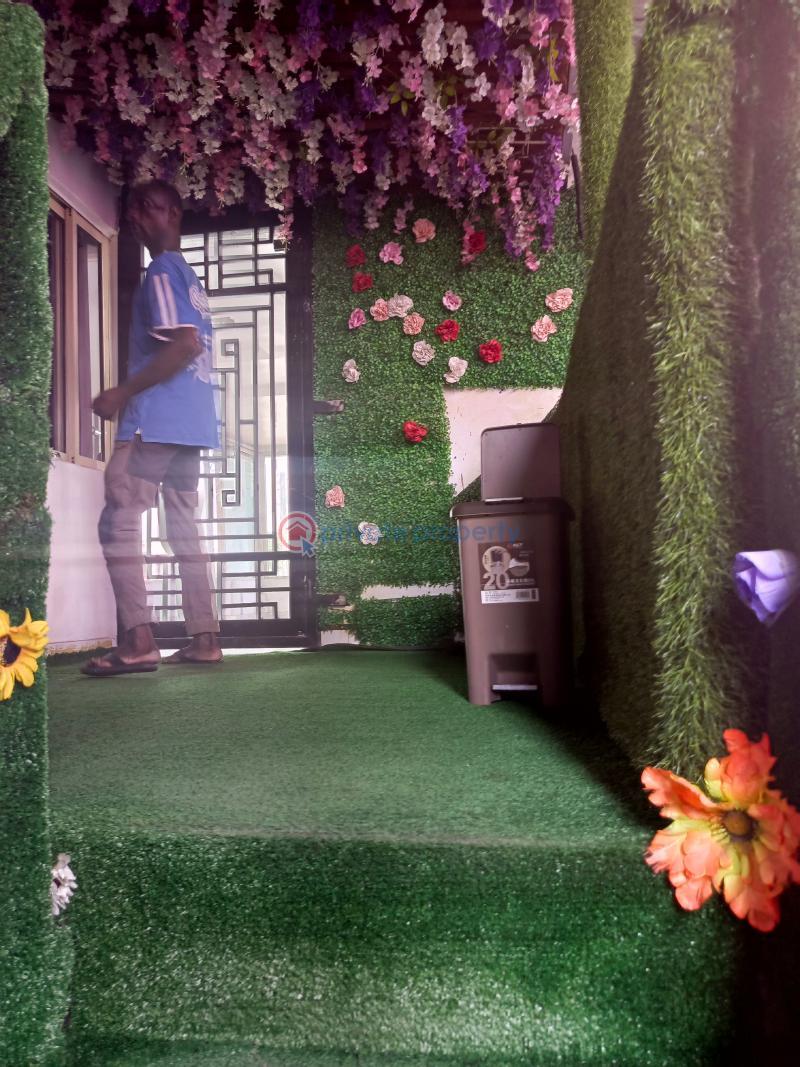 Office For Rent Lekki Phase 1 Lagos - 4