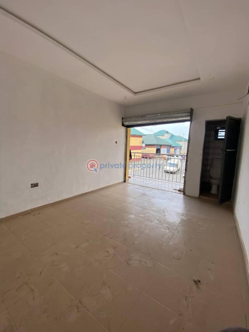 1 bedroom Commercial Property For Rent Arises Shopping Complex Bodija Ibadan Oyo - 6