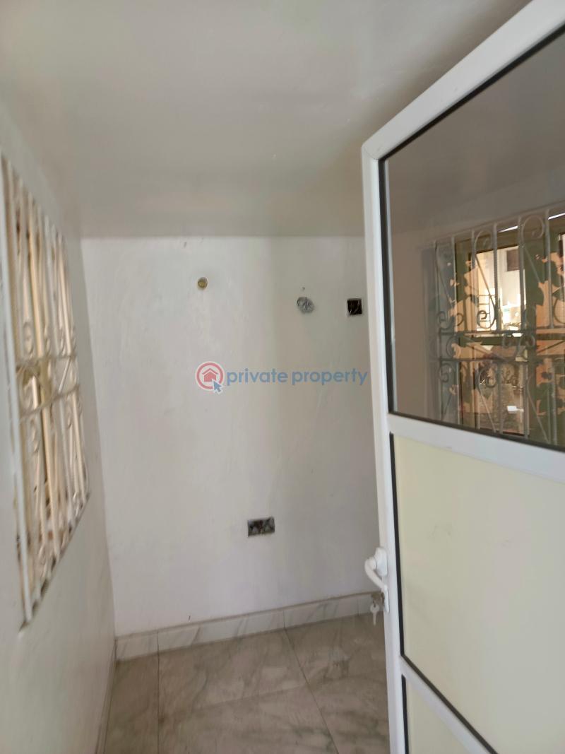 Office For Rent Lekki Phase 1 Lagos - 3