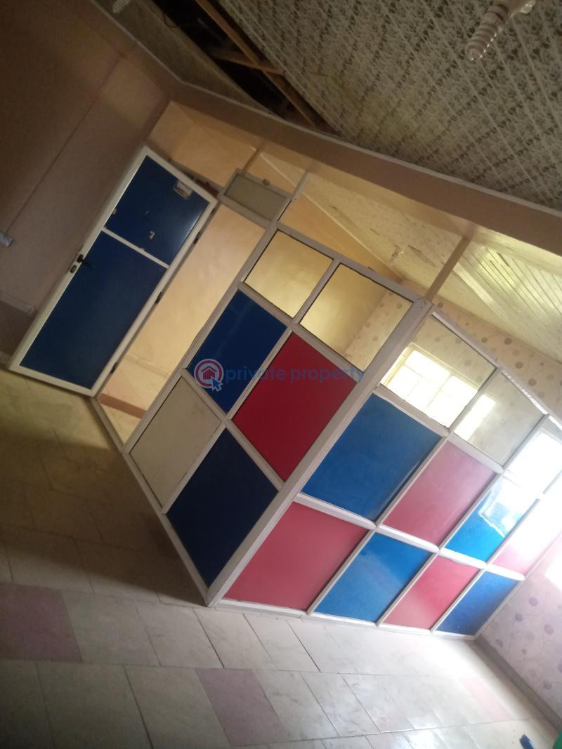 Commercial Property For Rent Iyana Liberty, Oke Ado Ibadan Oyo - 0