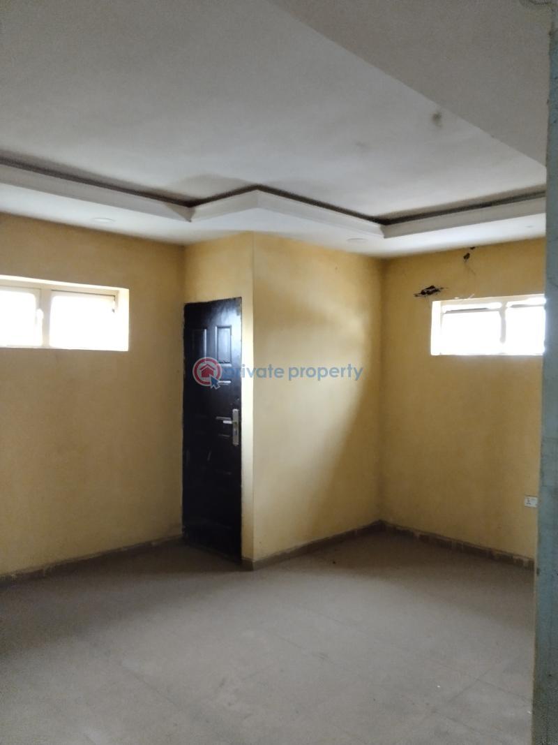 Office For Rent Opic Lagos Extension Ogun - 1