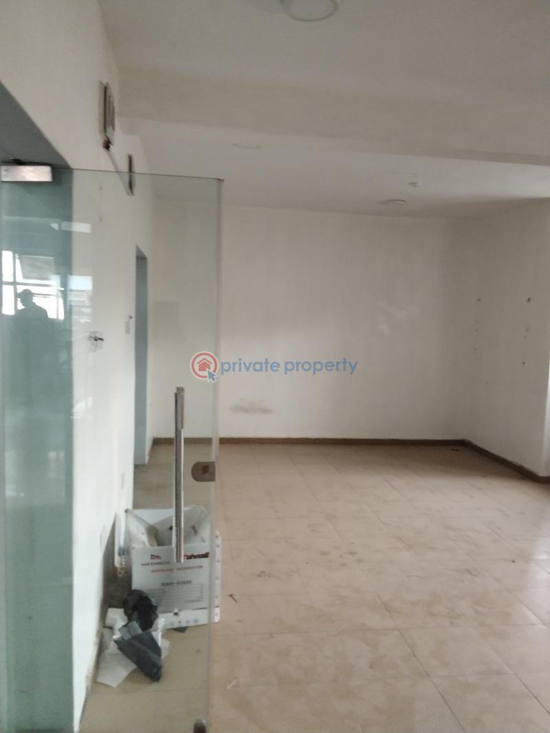 Office For Rent Opic Lagos Extension Ogun - 2