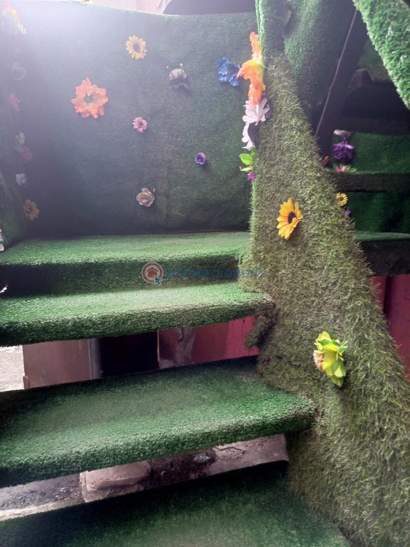 Office For Rent Lekki Phase 1 Lagos - 5