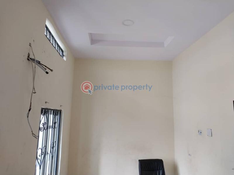 Commercial Property For Rent Gastab, New Garage Ibadan Oyo - 0