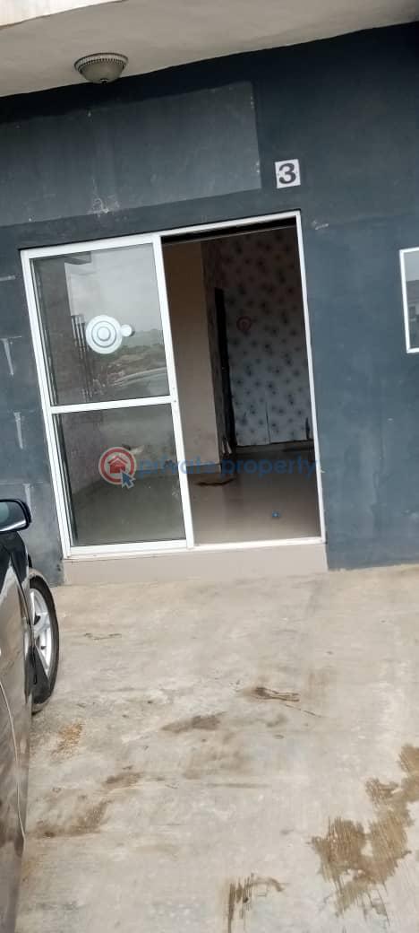 Shop For Rent Elewure Akala Express Oluyole Extension Ibadan Akala Express Ibadan Oyo - 1