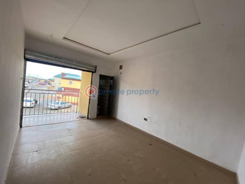 1 bedroom Commercial Property For Rent Arises Shopping Complex Bodija Ibadan Oyo - 1