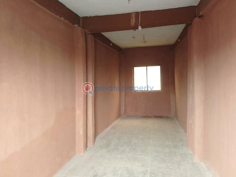 Commercial Property For Rent Dollar's Complex Salvation Army, Dugbe Ibadan Oyo - 2