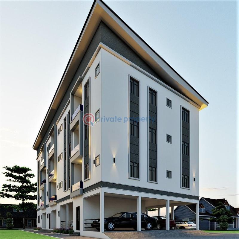 Studio Apartment For Sale Yaba Lagos - 0