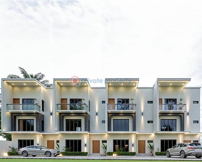 2 bedroom Flat & Apartment For Sale Ajah Lagos - 4