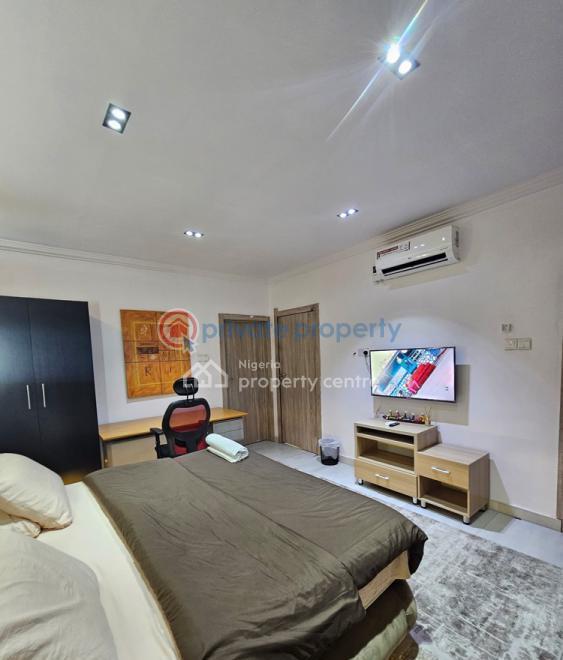 1 bedroom Mini Flat Short let Phase 1, Lekki Phase 1 Lagos - 9