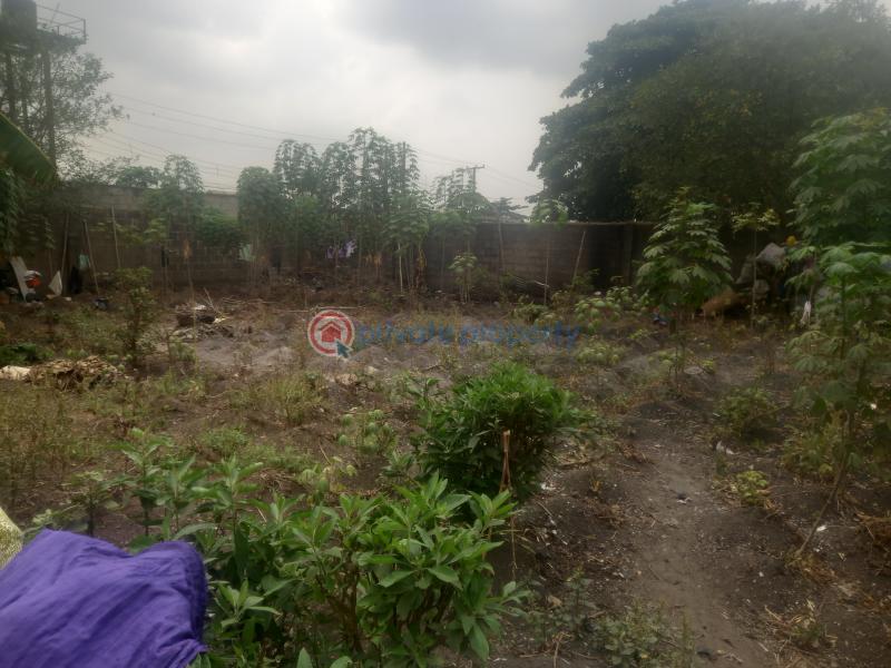 Residential Land For Sale Oko Oba Gra Schene 1 Estate Extension Oko Oba Agege Lagos - 0