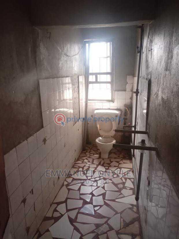 3 bedroom Block Of Flats For Rent Neighborhood Ebute Metta Yaba Lagos - 6
