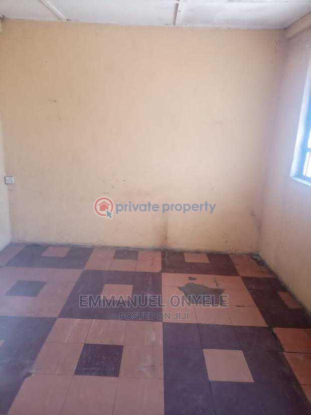 3 bedroom Block Of Flats For Rent Neighborhood Ebute Metta Yaba Lagos - 2