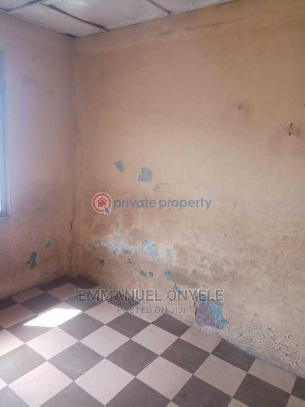 3 bedroom Block Of Flats For Rent Neighborhood Ebute Metta Yaba Lagos - 3